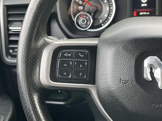 2021 RAM 2500 Tradesman 4x4 Crew Cab 6'4" Box