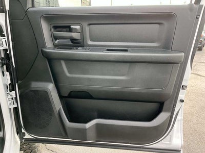 2021 RAM 2500 Tradesman 4x4 Crew Cab 6'4" Box