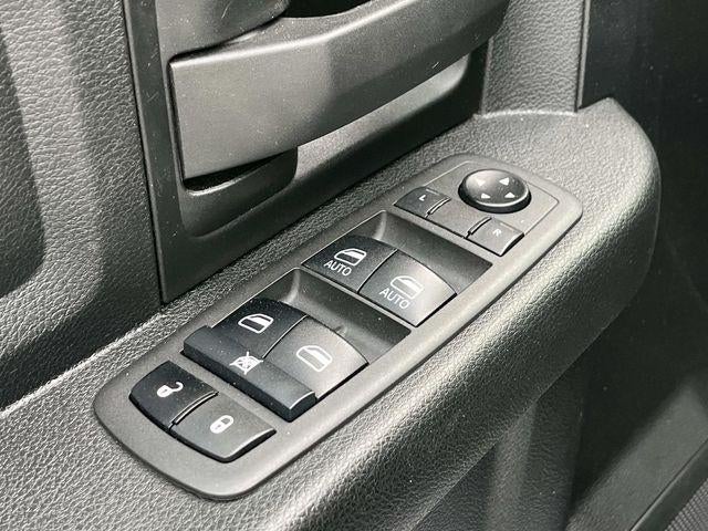 2021 RAM 2500 Tradesman 4x4 Crew Cab 6'4" Box