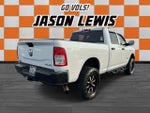 2021 RAM 2500 Tradesman 4x4 Crew Cab 6'4" Box