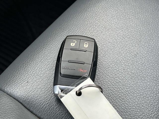 2021 RAM 2500 Tradesman 4x4 Crew Cab 6'4" Box