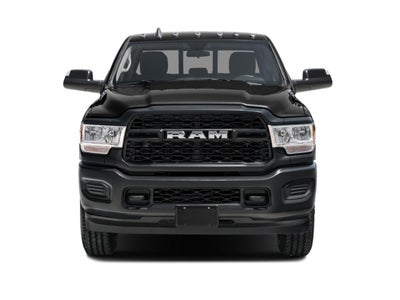 2021 RAM 2500 Tradesman 4x4 Crew Cab 6'4" Box