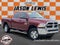 2018 RAM 2500 Tradesman 4x4 Crew Cab 6'4" Box