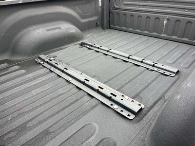 2018 RAM 2500 Tradesman 4x4 Crew Cab 6'4" Box