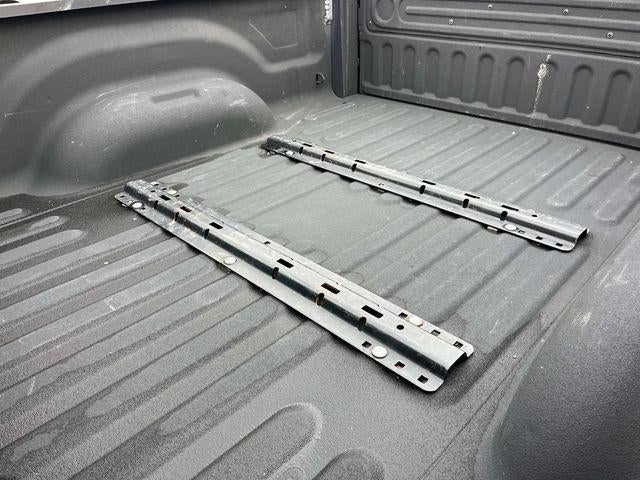 2018 RAM 2500 Tradesman 4x4 Crew Cab 6'4" Box