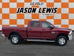 2018 RAM 2500 Tradesman 4x4 Crew Cab 6'4" Box