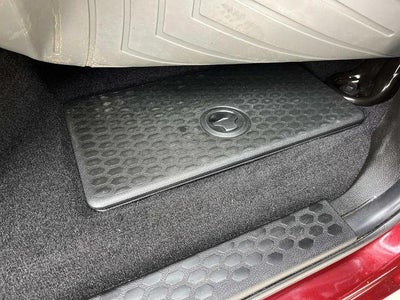 2018 RAM 2500 Tradesman 4x4 Crew Cab 6'4" Box