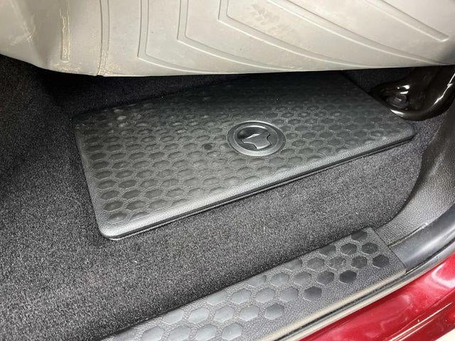 2018 RAM 2500 Tradesman 4x4 Crew Cab 6'4" Box