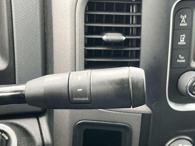 2018 RAM 2500 Tradesman 4x4 Crew Cab 6'4" Box
