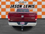 2018 RAM 2500 Tradesman 4x4 Crew Cab 6'4" Box