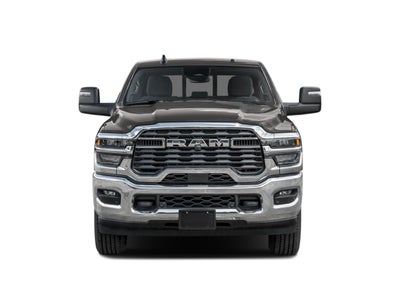 2026 RAM 2500 Tradesman 4x4 Crew Cab 6'4" Box