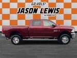 2017 RAM 2500 Tradesman 4x4 Crew Cab 6'4" Box