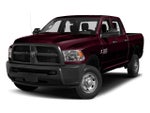 2017 RAM 2500 Tradesman 4x4 Crew Cab 6'4" Box