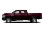 2017 RAM 2500 Tradesman 4x4 Crew Cab 6'4" Box