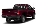 2017 RAM 2500 Tradesman 4x4 Crew Cab 6'4" Box