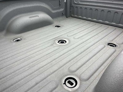 2024 RAM 2500 Tradesman 4x4 Crew Cab 6'4" Box