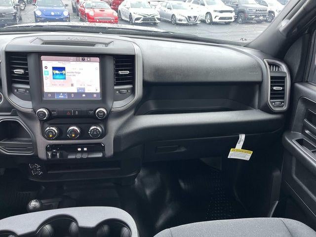 2024 RAM 2500 Tradesman 4x4 Crew Cab 6'4" Box