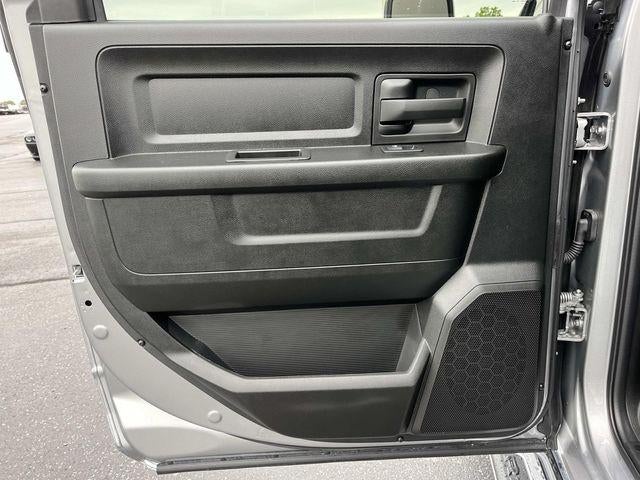2024 RAM 2500 Tradesman 4x4 Crew Cab 6'4" Box