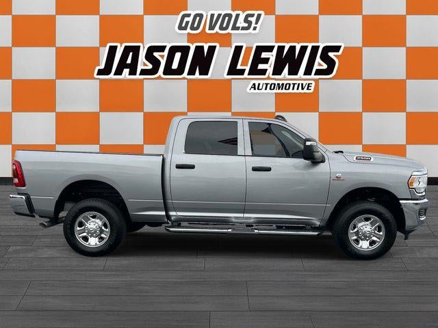 2024 RAM 2500 Tradesman 4x4 Crew Cab 6'4" Box
