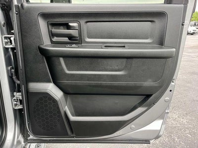 2024 RAM 2500 Tradesman 4x4 Crew Cab 6'4" Box