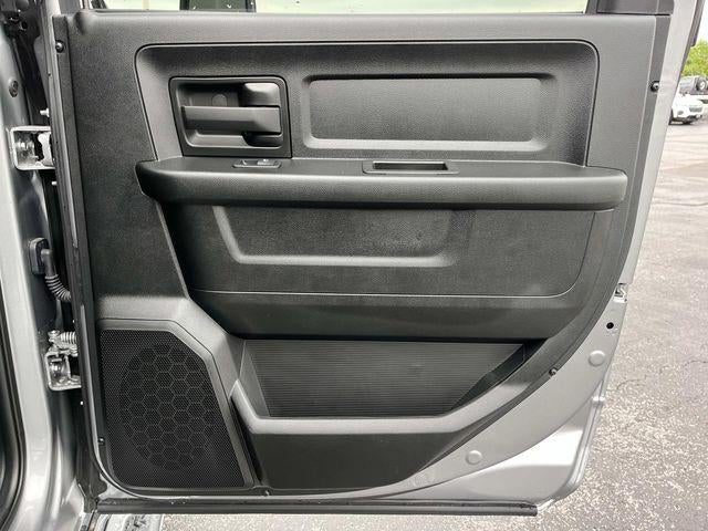 2024 RAM 2500 Tradesman 4x4 Crew Cab 6'4" Box