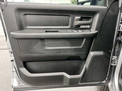 2024 RAM 2500 Tradesman 4x4 Crew Cab 6'4" Box