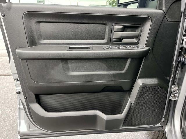 2024 RAM 2500 Tradesman 4x4 Crew Cab 6'4" Box