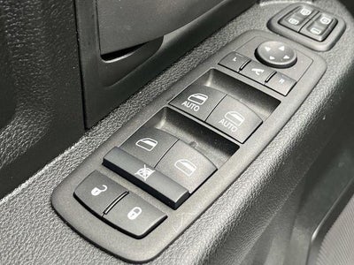 2024 RAM 2500 Tradesman 4x4 Crew Cab 6'4" Box