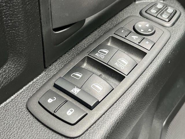 2024 RAM 2500 Tradesman 4x4 Crew Cab 6'4" Box