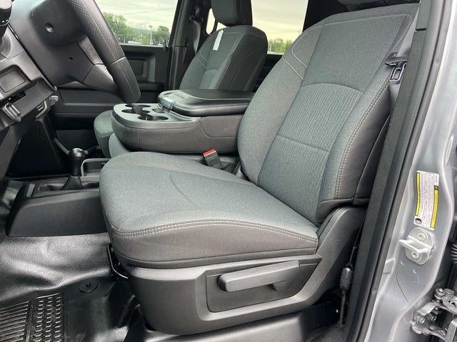 2024 RAM 2500 Tradesman 4x4 Crew Cab 6'4" Box