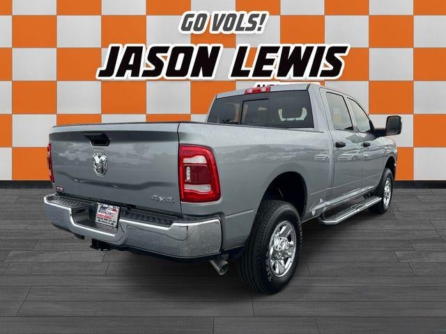 2024 RAM 2500 Tradesman 4x4 Crew Cab 6'4" Box