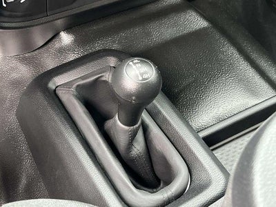 2024 RAM 2500 Tradesman 4x4 Crew Cab 6'4" Box