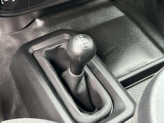 2024 RAM 2500 Tradesman 4x4 Crew Cab 6'4" Box