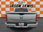 2024 RAM 2500 Tradesman 4x4 Crew Cab 6'4" Box