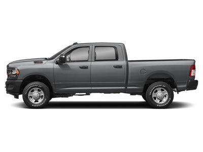 2024 RAM 2500 Tradesman 4x4 Crew Cab 6'4" Box