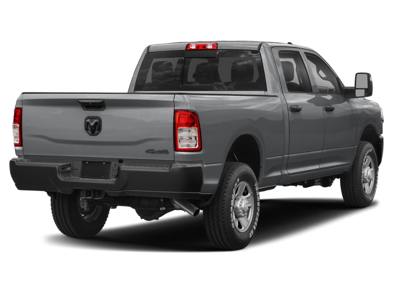 2024 RAM 2500 Tradesman 4x4 Crew Cab 6'4" Box
