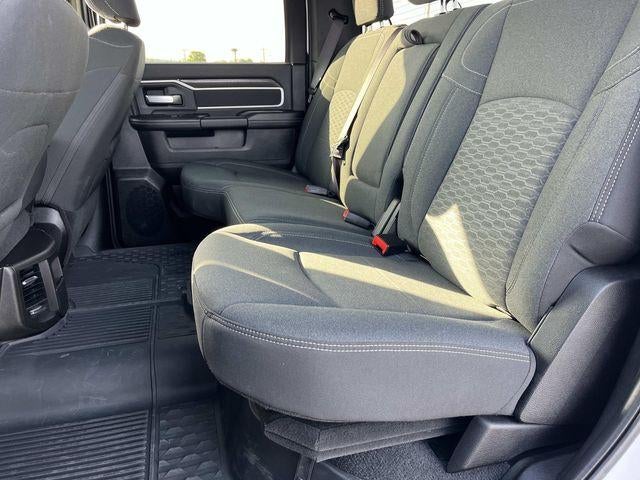2025 RAM 2500 Big Horn 4x4 Crew Cab 6'4" Box