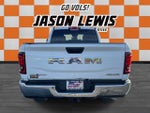 2025 RAM 2500 Big Horn 4x4 Crew Cab 6'4" Box