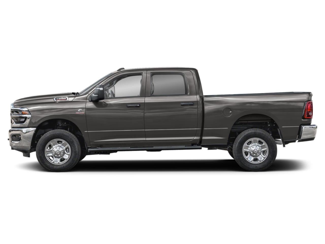 2025 RAM 2500 Big Horn 4x4 Crew Cab 6'4" Box