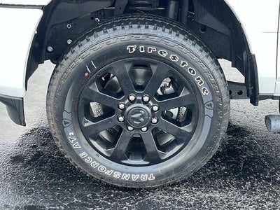 2026 RAM 2500 Big Horn 4x4 Crew Cab 6'4" Box