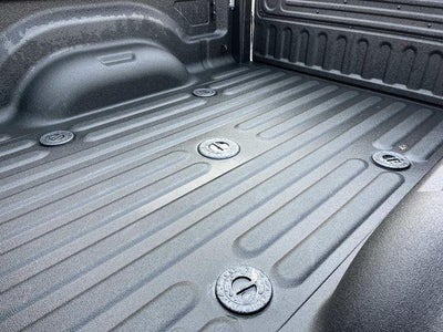 2026 RAM 2500 Big Horn 4x4 Crew Cab 6'4" Box