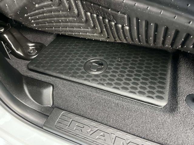 2026 RAM 2500 Big Horn 4x4 Crew Cab 6'4" Box