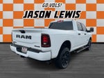 2026 RAM 2500 Big Horn 4x4 Crew Cab 6'4" Box