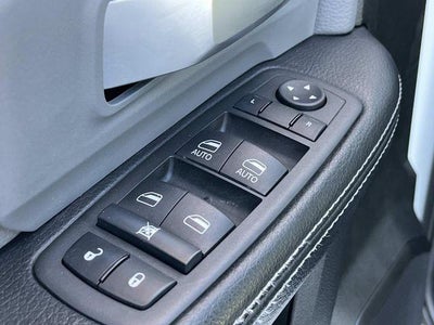 2022 RAM 2500 Big Horn 4x4 Crew Cab 6'4" Box