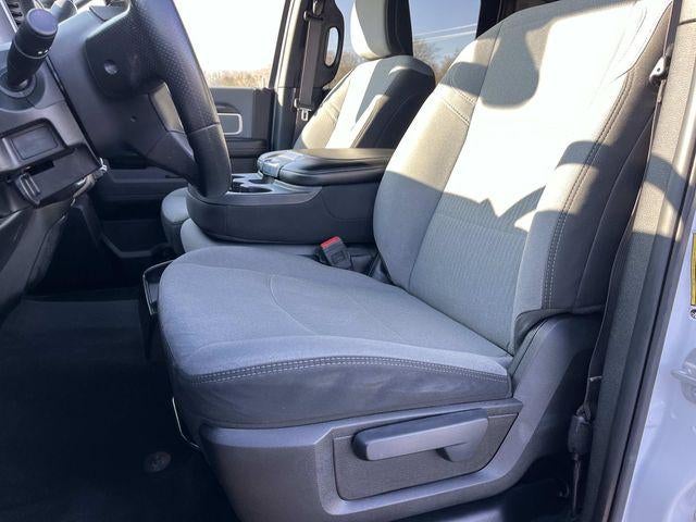 2022 RAM 2500 Big Horn 4x4 Crew Cab 6'4" Box