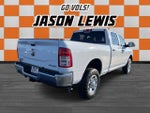 2022 RAM 2500 Big Horn 4x4 Crew Cab 6'4" Box