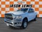 2022 RAM 2500 Big Horn 4x4 Crew Cab 6'4" Box