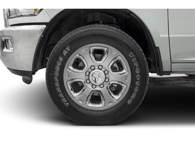 2018 RAM 2500 SLT 4x4 Crew Cab 6'4" Box