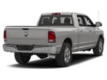 2018 RAM 2500 SLT 4x4 Crew Cab 6'4" Box