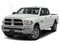 2018 RAM 2500 SLT 4x4 Crew Cab 6'4" Box